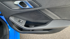 BMW 1 Series 120d M Sport 5dr Step Auto [Live Cockpit Pro] Diesel Hatchback